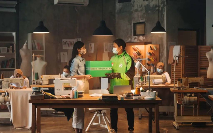 Gojek chính thức sáp nhập với Tokopedia để cạnh tranh với Sea, Grab Ảnh 2