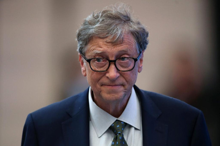 Microsoft đã điều tra mối quan hệ ngoài luồng của Bill Gates trước khi ông rời hội đồng quản trị Ảnh 4