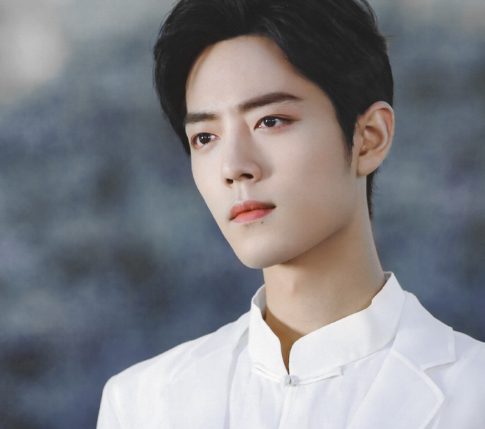 Tiêu Chiến và nhạc phim 'Trần tình lệnh' sống dai trên BXH của QQ Music Ảnh 8