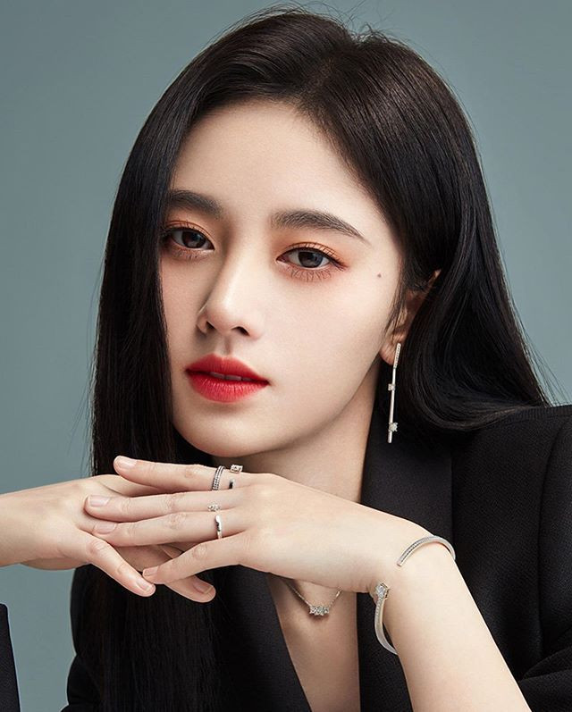 Cúc Tịnh Y hát nhạc cổ phong: Netizen phản ứng ra sao? Ảnh 6