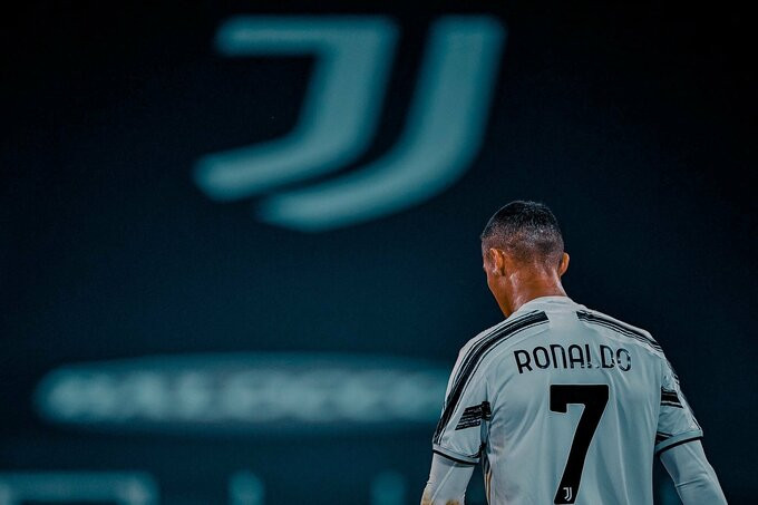 Ronaldo đang lên kế hoạch rời Juventus?