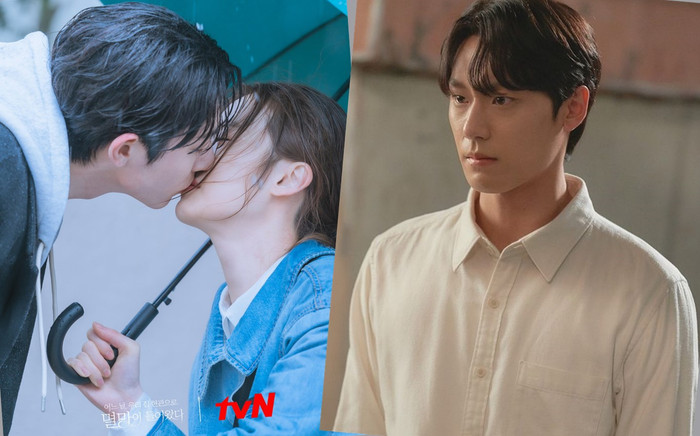 Phim của Lee Do Hyun và phim của Park Bo Young cạnh tranh rating căng thẳng Ảnh 2