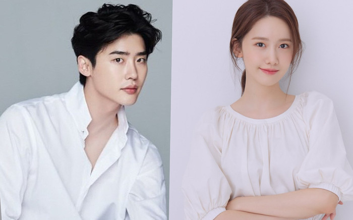 Yoona cân nhắc trở thành vợ của Lee Jong Suk trong phim mới của đạo diễn 'Hotel Del Luna' Ảnh 2