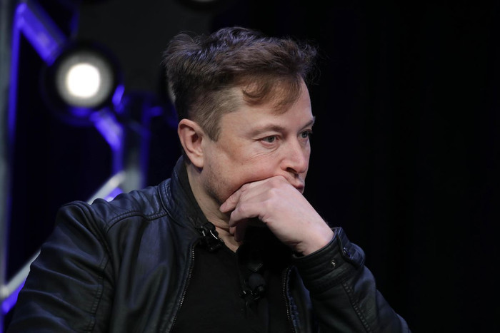 Elon Musk mất ngôi người giàu thứ 2 thế giới sau loạt phát ngôn khiến Bitcoin lao dốc Ảnh 2