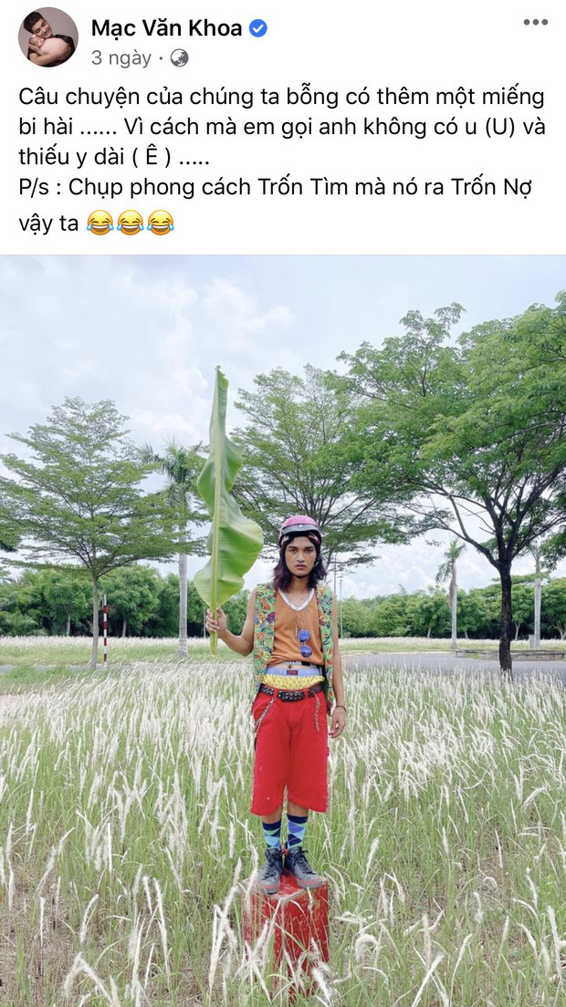 Chỉ đứng im một chỗ trong MV, Đen Vâu cũng tạo trend khiến dân tình đua nhau 'bắt' Ảnh 2