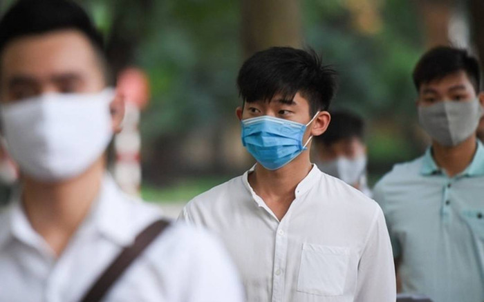 TP. HCM yêu cầu các cơ sở giáo dục tạm ngưng các hoạt động dạy - học trực tiếp Ảnh 2