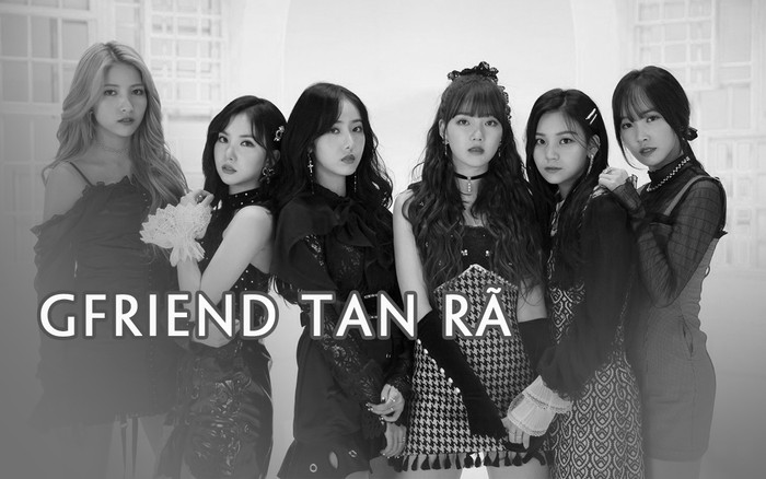 Không thể tin: GFriend chính thức tan rã sau 6 năm hoạt động Ảnh 2