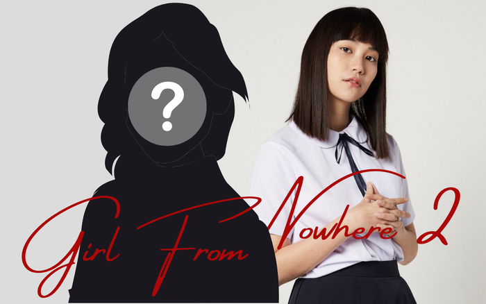 Nhân vật ngoại lệ duy nhất được Nanno yêu thương và bảo vệ đến cùng trong 'Girl From Nowhere' là ai? Ảnh 2