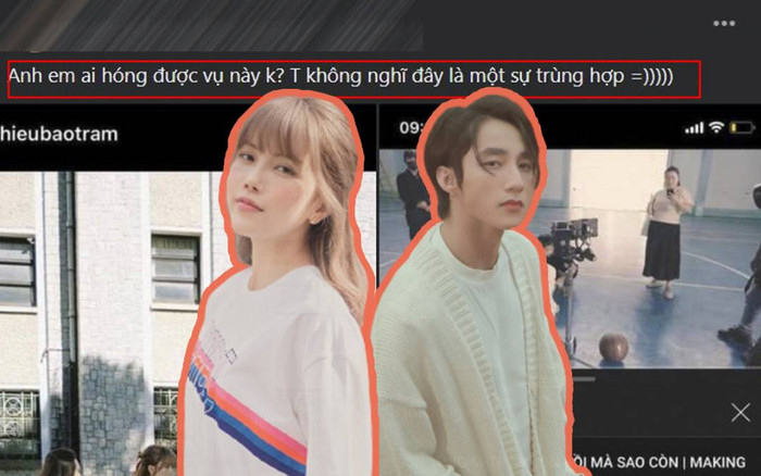 Dân mạng lại rần rần chi tiết dấy lên nghi vấn Thiều Bảo Trâm - Sơn Tùng vẫn 'tình nồng thắm'? Ảnh 2