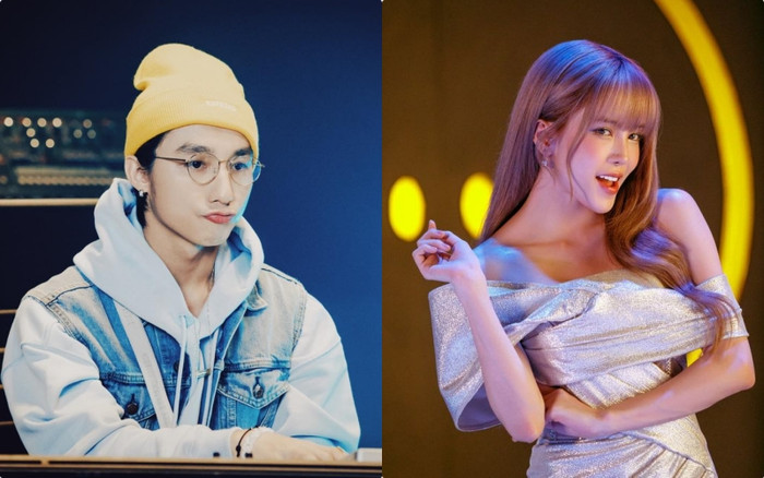 Dân tình lại rần rần chi tiết mới chứng minh Thiều Bảo Trâm - Sơn Tùng vẫn 'tình nồng thắm'.