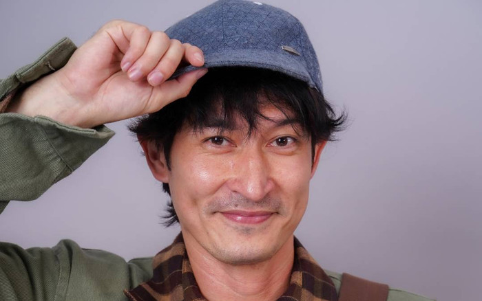 Huy Khánh làm bố đơn thân trong web drama đầu tay, không sợ bị so sánh với 'Bố già' của Trấn Thành Ảnh 2