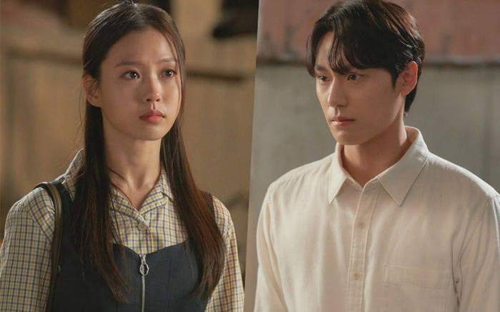 'Tuổi trẻ của tháng năm': Yêu Go Min Si nhưng Lee Do Huyn lại ngỏ lời đính hôn với người khác Ảnh 2
