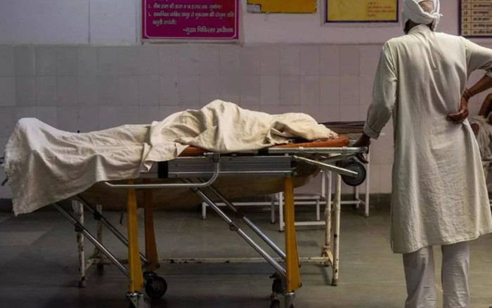 Tin lời bạn uống dầu hỏa chữa Covid-19, thanh niên tử vong Ảnh 2