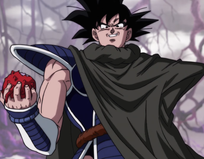 Khán giả mong chờ nhân vật nào trở lại trong movie 2 của 'Dragon Ball Super'? Ảnh 9