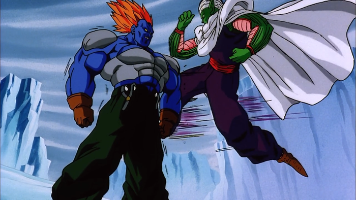 Khán giả mong chờ nhân vật nào trở lại trong movie 2 của 'Dragon Ball Super'? Ảnh 6