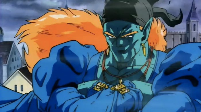 Khán giả mong chờ nhân vật nào trở lại trong movie 2 của 'Dragon Ball Super'? Ảnh 5