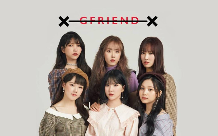 Vừa thông báo tan rã, GFriend không thể tiếp tục sử dụng tên nhóm vì 'chiêu ác' của Source Music Ảnh 2
