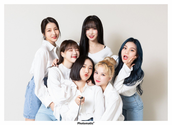 GFriend không thể tiếp tục sử dụng tên nhóm sau khi tan rã.