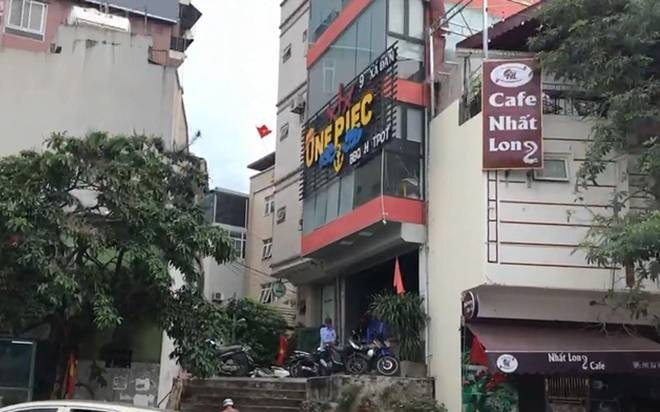 Lên VTV vì sử dụng mực thối nhúng hóa chất, nhà hàng ở Hà Nội bị chỉ trích, nhận hàng loạt đánh giá 1 sao Ảnh 2