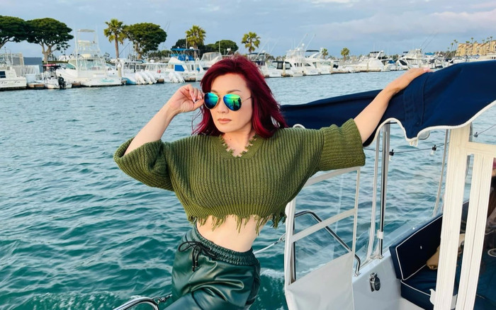 Bị nói 'giành công với Thúy Nga' khi giúp đỡ ca sĩ Kim Ngân, vợ cũ Bằng Kiều bức xúc lên tiếng Ảnh 2