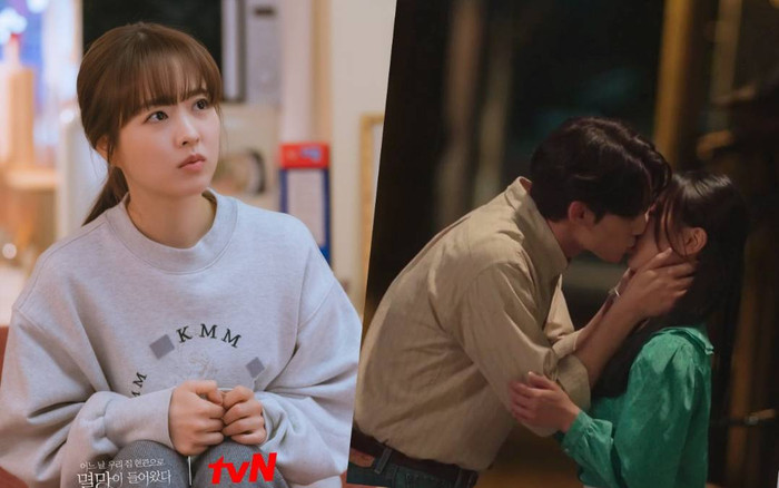 Phim của Lee Do Hyun đạt rating cao nhất - Phim của Park Bo Young rating giảm xuống mức thấp nhất Ảnh 2