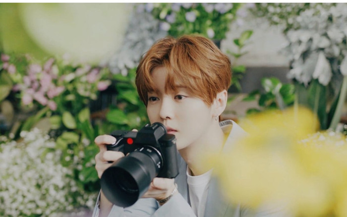 Ngày tỏ tình, Lộc Hàm 'bỏ rơi' Quan Hiểu Đồng 'yêu đương' với GEM trong Missing You Ảnh 2