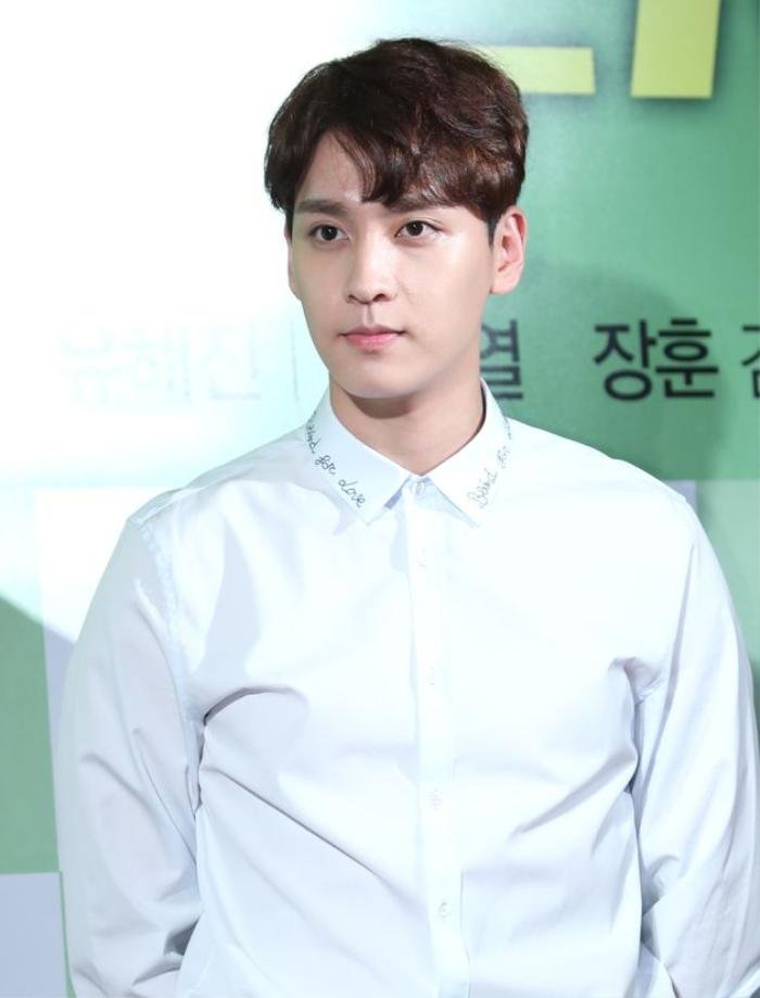 Choi Tae Joon xuất ngũ, trở về bên Park Shin Hye: Rục rịch kết hôn? Ảnh 4