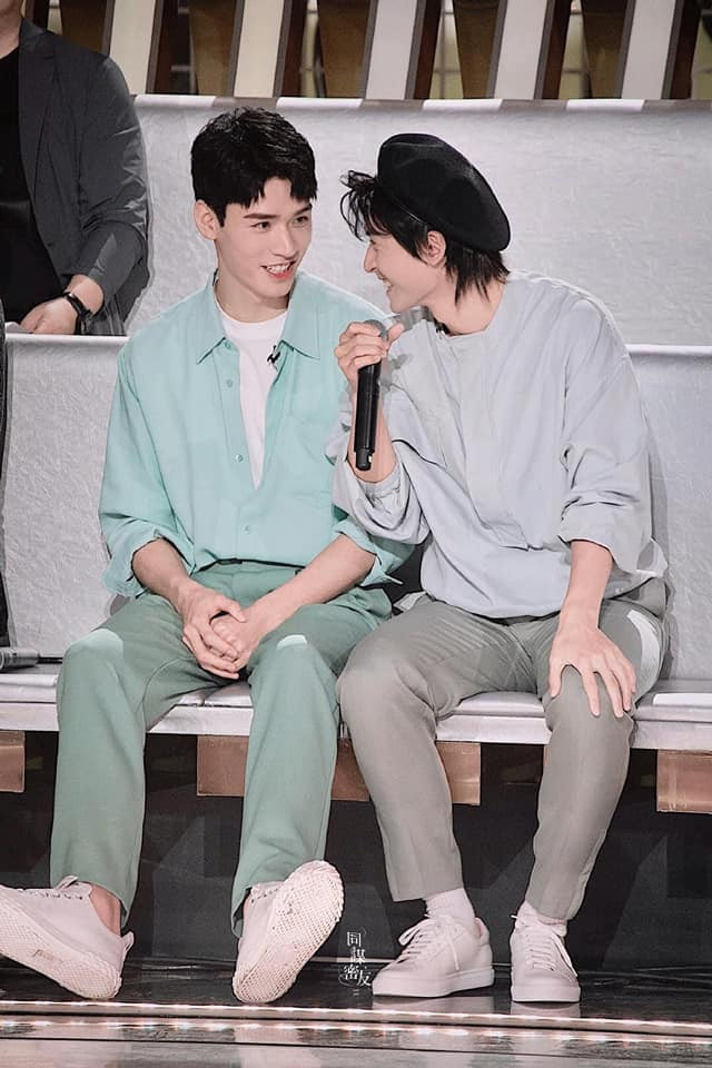 BXH giá trị thương mại sao Hoa Ngữ tháng 4: Tiêu Chiến dẫn đầu, Cung Tuấn đánh bại Vương Nhất Bác Ảnh 6