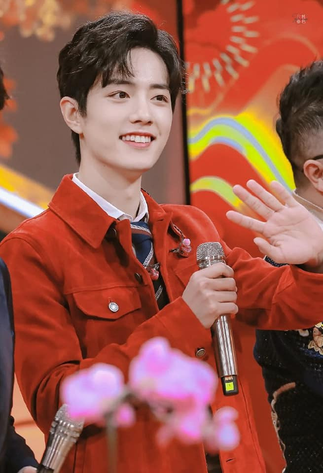 BXH giá trị thương mại sao Hoa Ngữ tháng 4: Tiêu Chiến dẫn đầu, Cung Tuấn đánh bại Vương Nhất Bác Ảnh 3