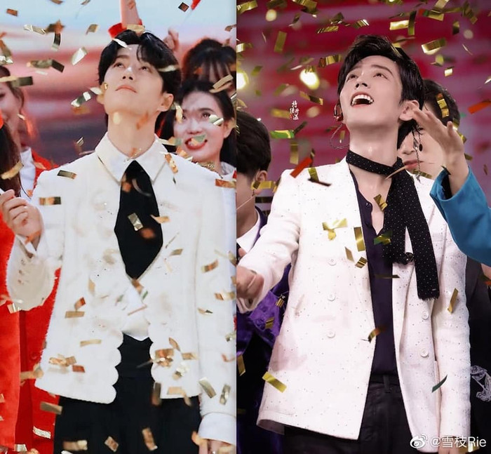 BXH giá trị thương mại sao Hoa Ngữ tháng 4: Tiêu Chiến dẫn đầu, Cung Tuấn đánh bại Vương Nhất Bác Ảnh 7