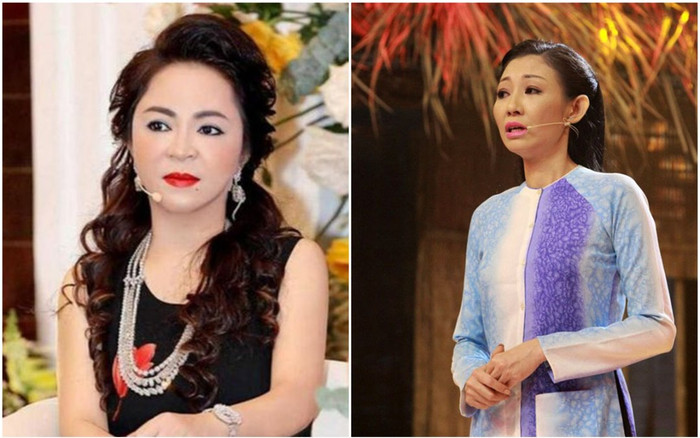 Hay tin 'tình đầu Hoài Linh' livestream làm sáng tỏ lùm xùm, bà Phương Hằng lại tiếp tục ý kiến Ảnh 2