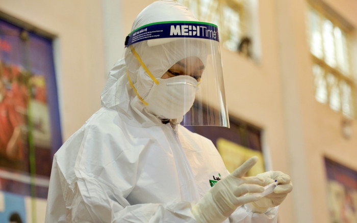 Đã có kết quả giải trình tự gene mẫu bệnh Covid-19 của 6 tỉnh thành để phòng, chống dịch Ảnh 2