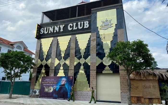 Bắt giữ kẻ chủ mưu phát tán clip 'nhạy cảm' mạo danh quán bar Sunny Ảnh 2