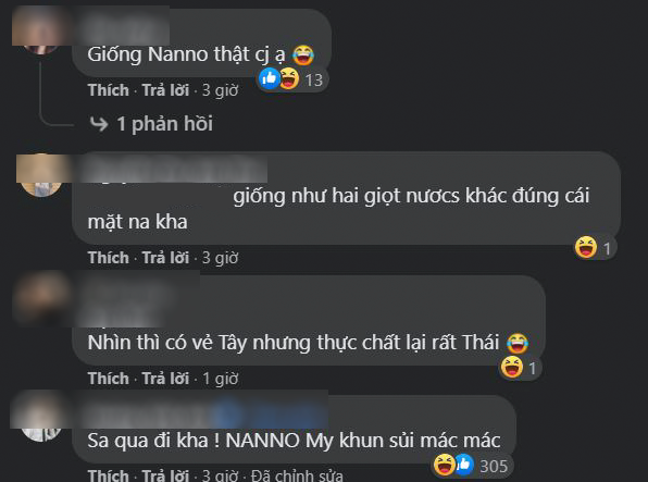 Fan 'xỉu up xỉu down' với hình Khởi My năm 4 tuổi không khác gì Nanno (Girl From Nowhere) Ảnh 9