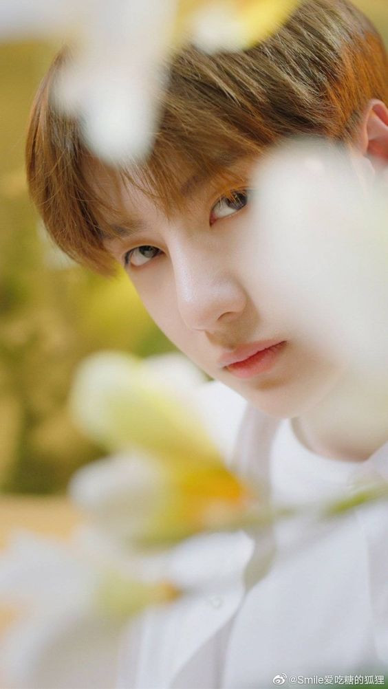 Hát ca khúc kỷ niệm cho đài Hồ Nam, Vương Nhất Bác lên thẳng hot search Ảnh 11