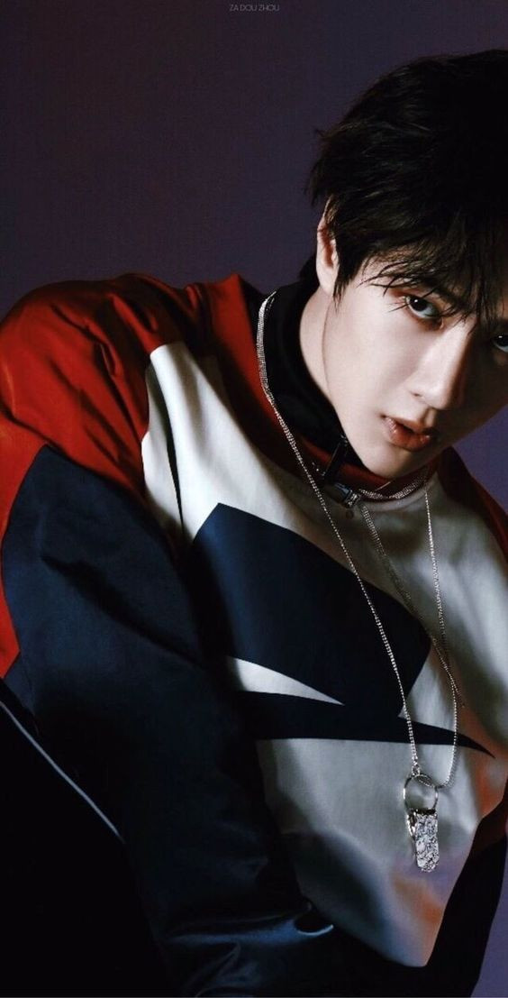 Hát ca khúc kỷ niệm cho đài Hồ Nam, Vương Nhất Bác lên thẳng hot search Ảnh 12