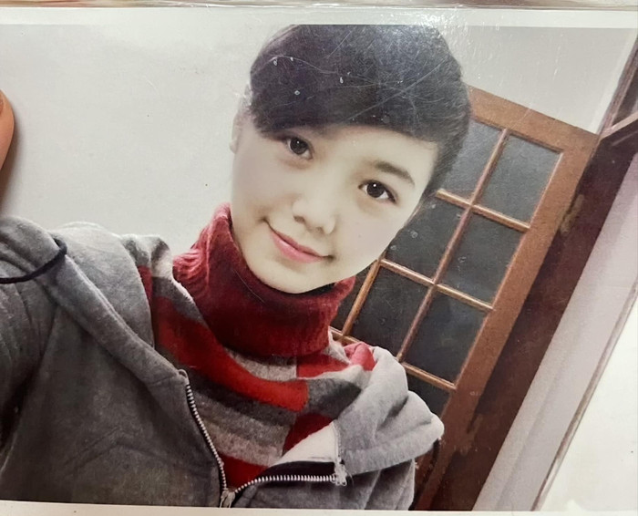 Quỳnh Kool khoe ảnh từ thời còn đi học, tự tin không lo chết đói vì lý do này Ảnh 6