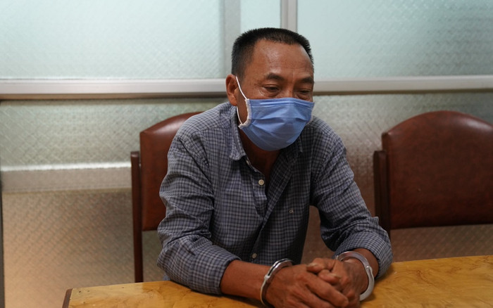 Bắt giữ đối tượng tàng trữ, mua bán trái phép hơn 300 kg thuốc nổ ở Hoà Bình Ảnh 2