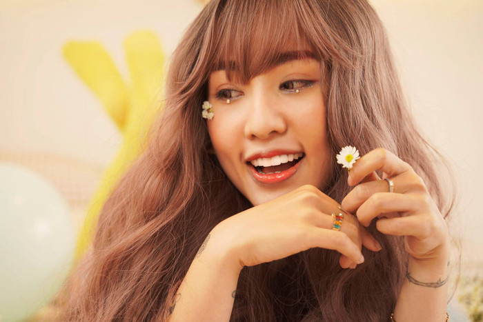 Chia sẻ của Du Uyên nhanh chóng nhận được nhiều sự chú ý.