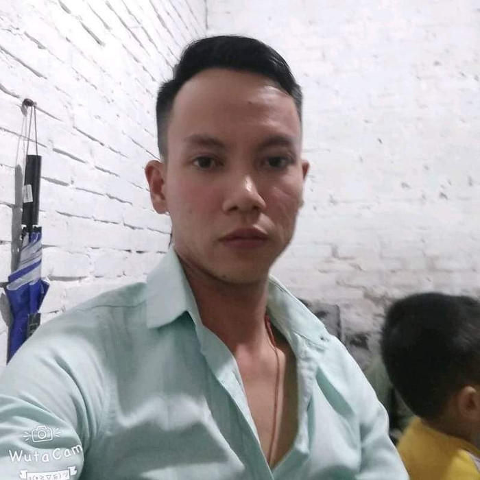 Anh Phạm Văn Thưởng.