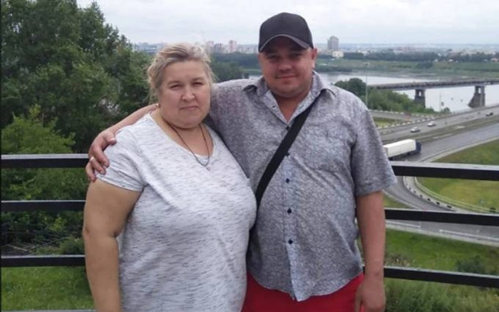 Vợ hơn 100 kg ngồi đè lên cổ khiến chồng tắt thở Ảnh 2