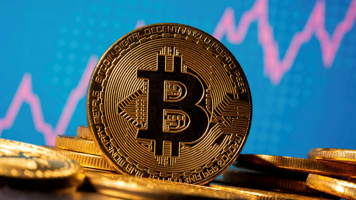 Bitcoin giảm giá trị 20% trong 24 giờ, cả thị trường 'tắm máu' Ảnh 2