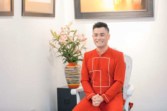 Người hâm mộ và giới mộ điệu vô cùng xót thương trước tin NTK Nhật Dũng không qua khỏi.