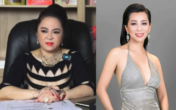 Bà Phương Hằng tiếp tục đòi 'sòng phẳng' với MC Kỳ Duyên: 'Tự nhiên xía vô, ai ngờ bị thiên hạ chửi' Ảnh 2