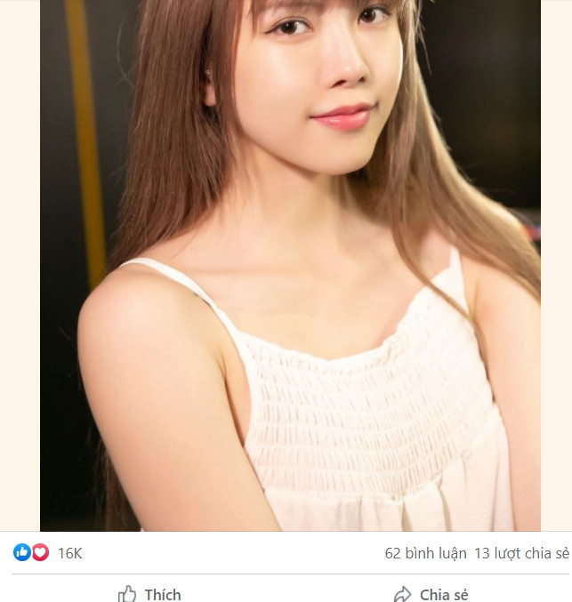 Thiều Bảo Trâm khóa phần bình luận đối với người lạ sau khi hứng chịu nhiều người chê bai.