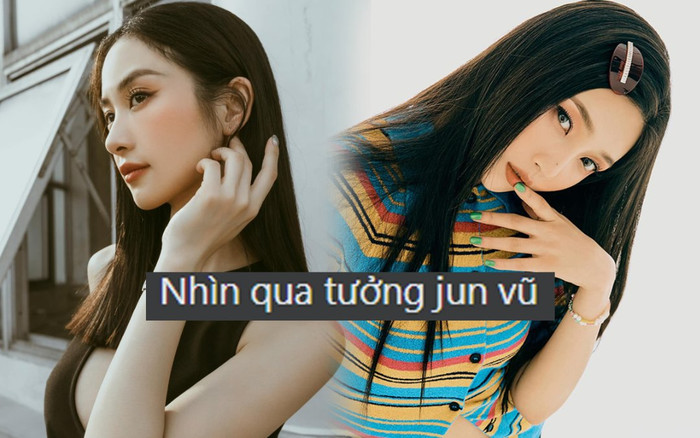 Joy (Red Velvet) hé lộ loạt ảnh teaser cực đỉnh, dân mạng ngỡ rằng... Jun Vũ Ảnh 2