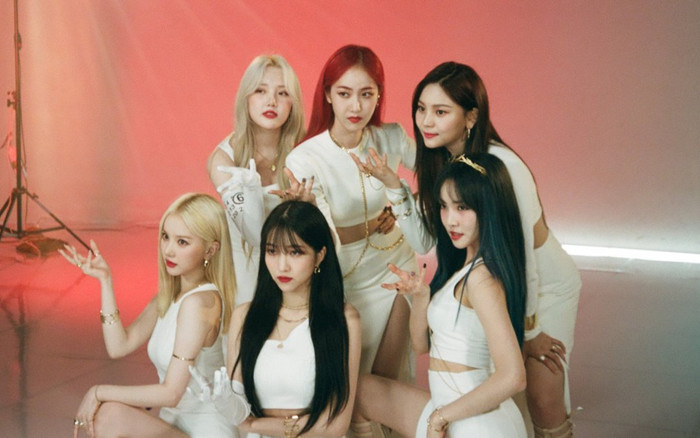 G-Friend xác nhận tan rã, dân mạng nuối tiếc: 'Không phải fan cũng buồn muốn khóc' Ảnh 2