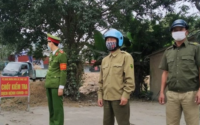 Thái Bình kết thúc giãn cách xã hội từ 12h trưa nay Ảnh 2
