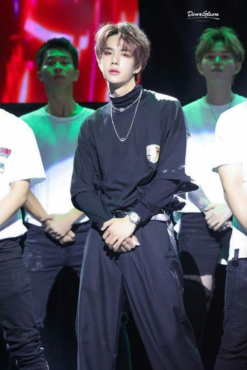 Đội hình buổi hòa nhạc của Yehua lộ diện: Vương Nhất Bác, Mạnh Mỹ Kỳ và Ngô Tuyên Nghi dẫn đầu Ảnh 10