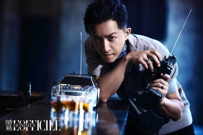 Đội hình buổi hòa nhạc của Yehua lộ diện: Vương Nhất Bác, Mạnh Mỹ Kỳ và Ngô Tuyên Nghi dẫn đầu Ảnh 4